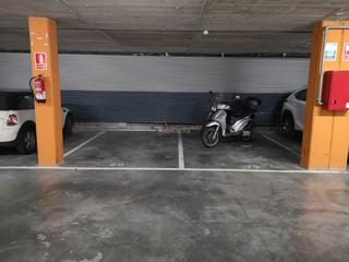 Rent Car parking in Carrer de pere iv 268. Parking coche 11m2 110€/mes. directo propietario.