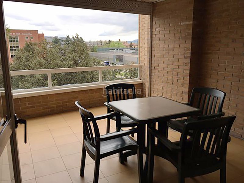 Alquiler Apartamentos De Particulares En Pamplona Iruna Habitaclia