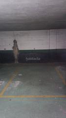 Aparcament cotxe a Avenida do fragoso 6. Parking en venta