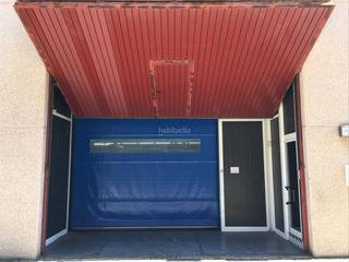 Miete Fabrikhalle in Carrer thomas alva edison 10. Nave en els plans d’arau
