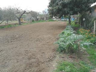 Residential Plot in Avinguda de l'onze de setembre 11. Terreny urbà