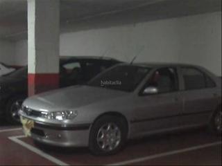 Parking voiture à Calle cedra 43. Vendo