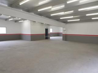 Affitto Capannone industriale in Carrer dels pirineus 58. Nave industrial  p.i. de celra  c/pirineus, 7-8