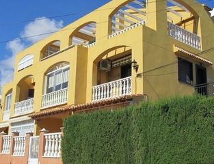 Apartamento en Gabriela mistral, 25. Apartamento de una habitación en zona playa los lo