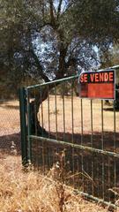 Finca rústica a Plaza mayor 1. Venta de finca rústica, aldea del cano, cáceres