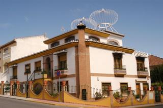 Casa en Avenida de los pechuelos 24. Peligros / de los pechuelos