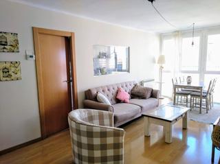 Location Attique à Carrer de lumière 17. Precioso ático a 3 minutos de la estación.