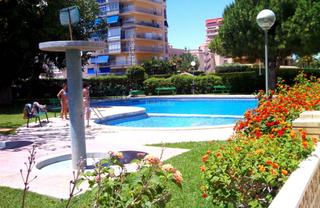 Location Appartement à Carrer de juan de la cierva 27. No mire mas - alquilo piso playa de san juan