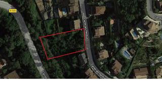 Terreno residencial en Carrer perdius (les), 66. Solar residencial en venta mas llombart