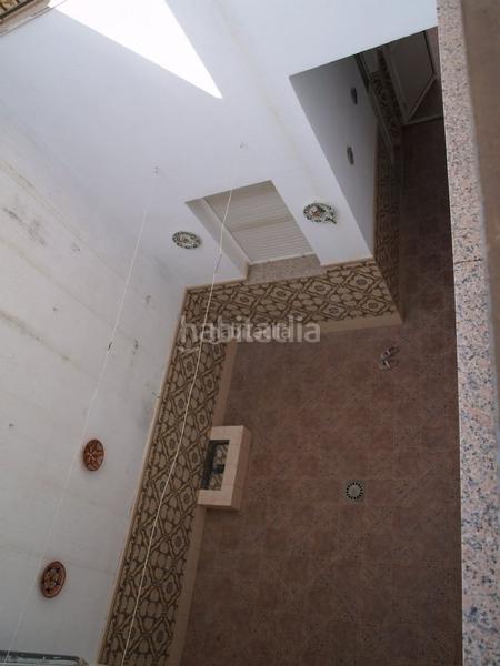 Foto 0cc3745e-5c1d-4770-a036-2db39b5252eb. Casa en calle francisco espejo 11 casa céntrica en Benamejí