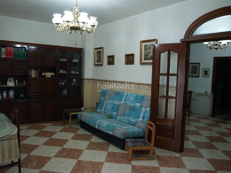 Foto 5b4028d2-9890-48fc-b339-51993f3df857. Casa en calle francisco espejo 11 casa céntrica en Benamejí
