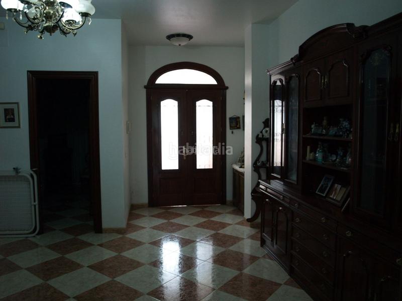 Foto 8a16b6c2-5622-4b0f-b814-0857d2e7dee8. Casa en calle francisco espejo 11 casa céntrica en Benamejí