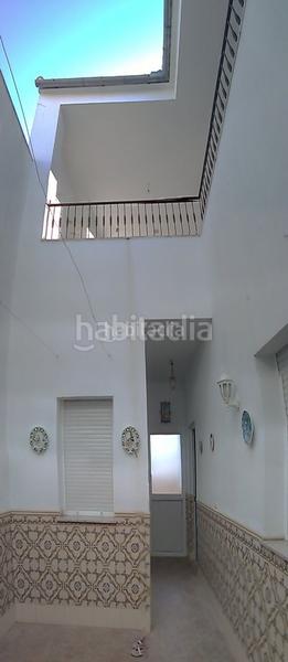 Foto c8660b53-69ca-42e6-a33d-fa4661839d8b. Casa en calle francisco espejo 11 casa céntrica en Benamejí