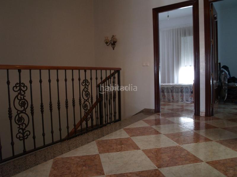 Foto cab70da6-4164-46fb-b13b-2896ff574dae. Casa en calle francisco espejo 11 casa céntrica en Benamejí