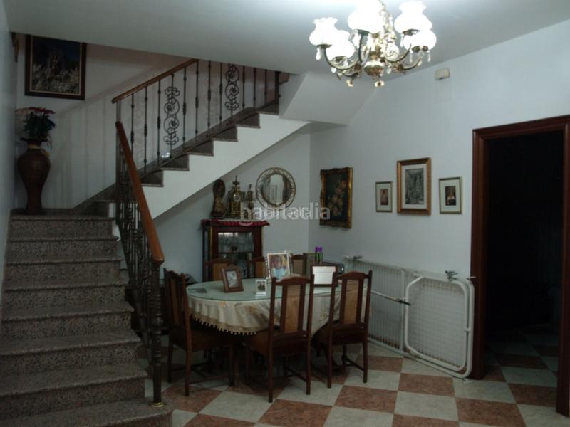 Foto cb83b1e1-07b2-43fc-9611-80c57920da0a. Casa en calle francisco espejo 11 casa céntrica en Benamejí