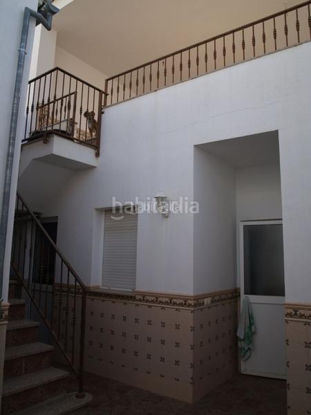 Foto cc194460-6f9e-489e-9ec9-7f131a849934. Casa en calle francisco espejo 11 casa céntrica en Benamejí