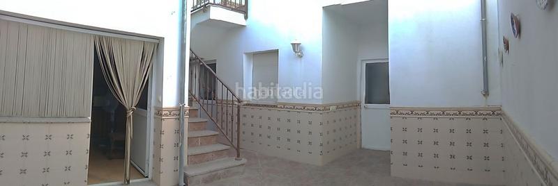 Foto da8eabc4-6948-4c69-a390-fd6c9278893a. Casa en calle francisco espejo 11 casa céntrica en Benamejí