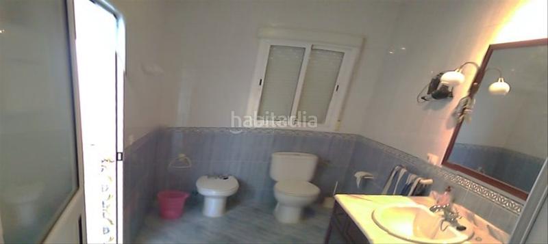 Foto ef56844a-109b-4bc8-876c-4a09008aab8f. Casa en calle francisco espejo 11 casa céntrica en Benamejí