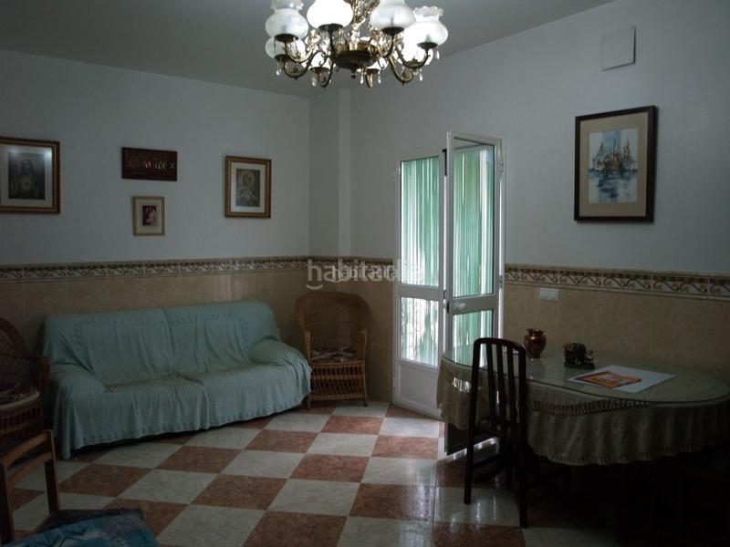 Foto fcf796c8-d011-4abe-ba98-56bf2215a0ee. Casa en calle francisco espejo 11 casa céntrica en Benamejí