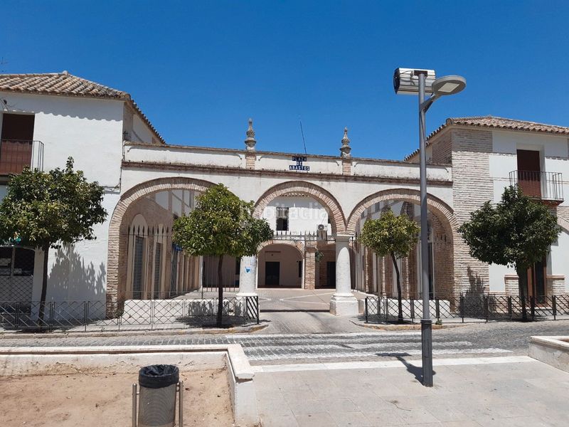 Foto 8ae10aed-d817-4489-8334-e993c26b1f33. Wohngrundstück in calle la gran carlota 96 in Carlota (La)
