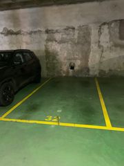 Parking voiture à Riera gavarra, s/n. 1 plaza parking, negociable
