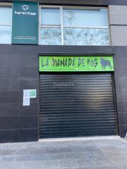 Geschäftsraum in Avinguda olimpica 12. Local a pie de calle en kmportnte avenida!