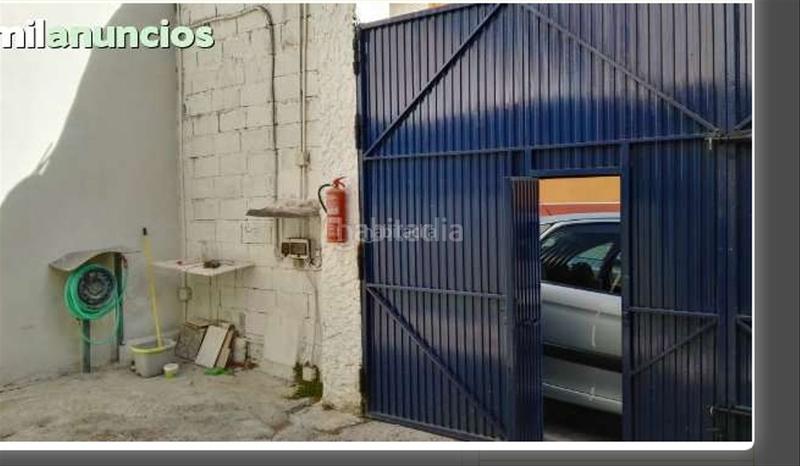 Foto 3d93fd6a-5d85-400d-9b5f-33f0c72853c3. Terreny residencial a calle jamaica 12 a Suárez Málaga