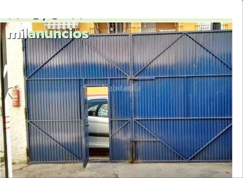 Foto 500a0dd1-0d50-43e9-946d-ef1d5ce957b0. Terreny residencial a calle jamaica 12 a Suárez Málaga