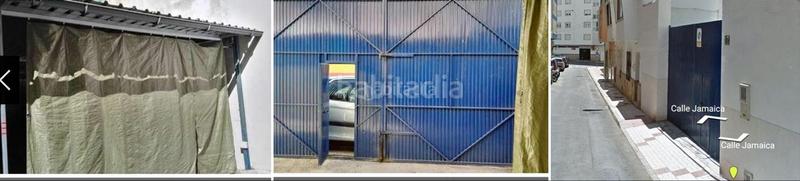 Foto 903bdaa8-698e-49cd-9e6c-608a10083463. Terreny residencial a calle jamaica 12 a Suárez Málaga