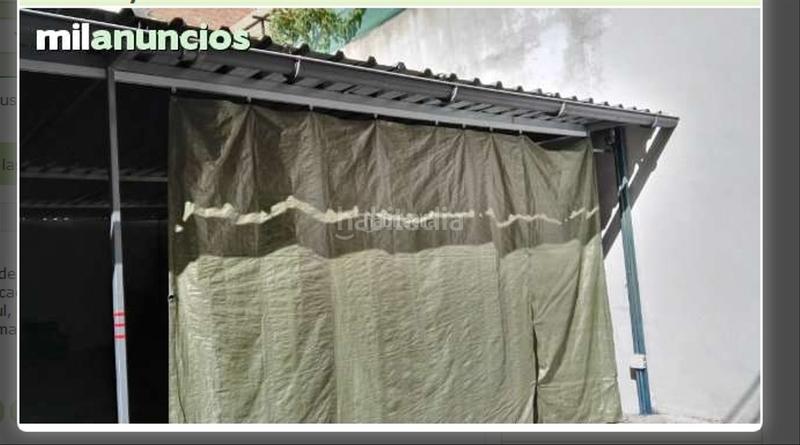 Foto ebc34be3-57f8-4332-9acd-2029f93ba7ad. Terreny residencial a calle jamaica 12 a Suárez Málaga