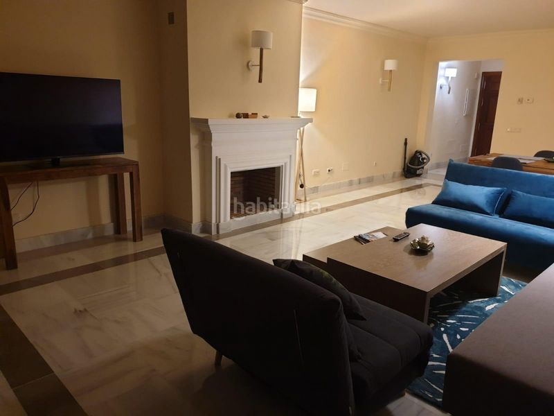 Alquiler Piso en Cerró artola, 11. Nuevo apartamento in benahavis (Marbella, Málaga)
