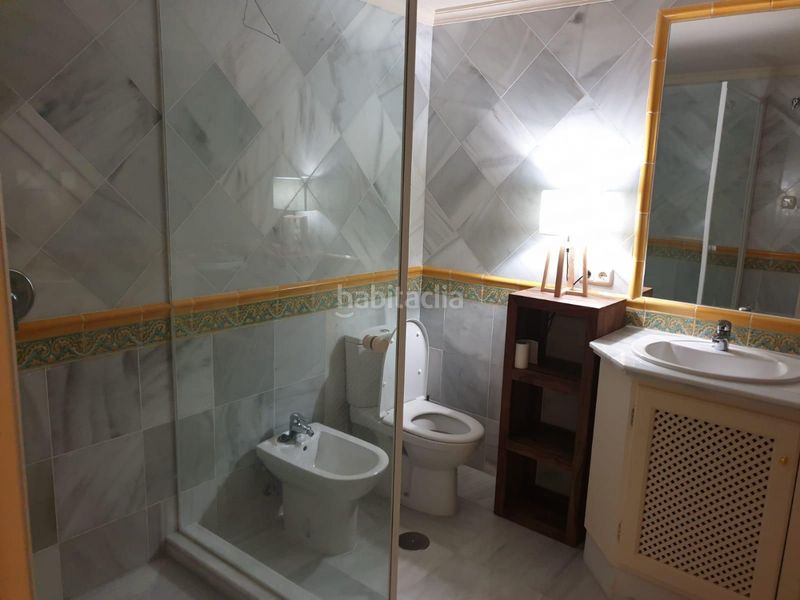 Alquiler Piso en Cerró artola, 11. Nuevo apartamento in benahavis (Marbella, Málaga)