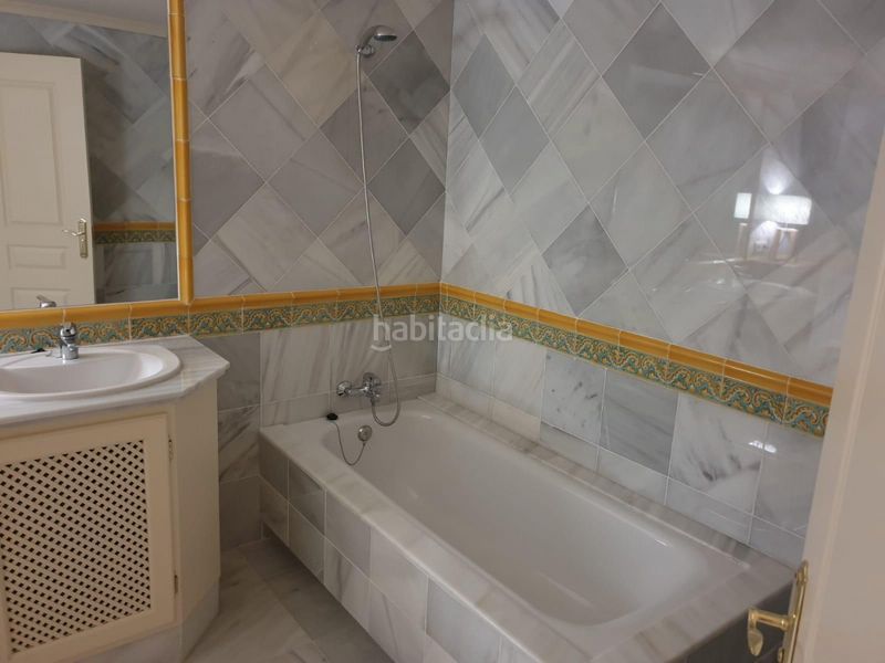Alquiler Piso en Cerró artola, 11. Nuevo apartamento in benahavis (Marbella, Málaga)