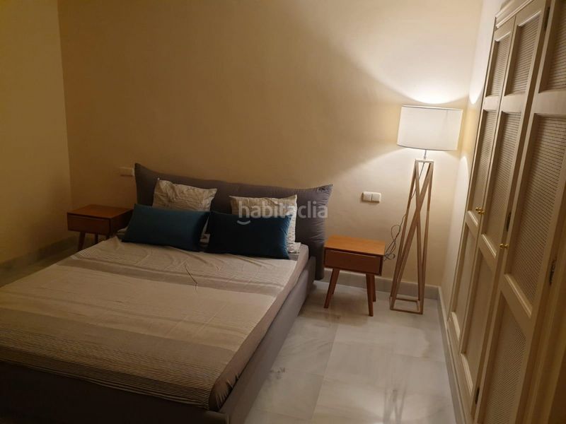 Alquiler Piso en Cerró artola, 11. Nuevo apartamento in benahavis (Marbella, Málaga)