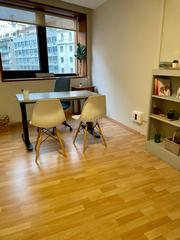 Miete Büro in Carrer de muntaner 231. Travesera de gracias 73 - 79