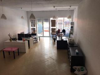 Lloguer Oficina en Carrer riu de la plata, 30. Local comercial con arrendatario en lloret de mar