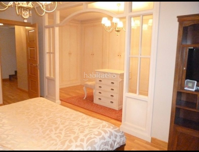 Foto 0c22ee32-033a-489c-9094-78894e5a9f89. Casa adossada a calle alondra 47 a Crucero - Aquende Miranda de Ebro