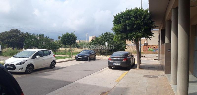 Foto 72c97933-439f-49c4-ade4-6678a565730f. Terreno residencial en carrer d'alcala de xivert 1 solar urbanizable en Benicarló