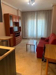 Lloguer Estudi a Calle juan de ávila 7. Se alquila estudio con terraza