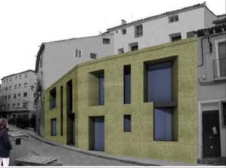 Casa a Calle san juan alta 15. Caserón rural