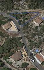 Terreny residencial a Carrer picasso 76. Ocasion