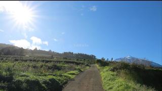 Propriété à Carretera la corona 54a. Terreno