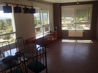Pis a Ronda sur 3. Nuevo y soleado con vistas