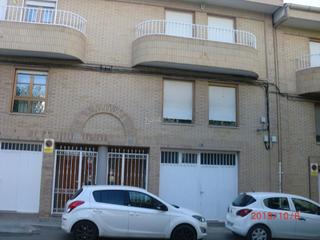 Casa adossada a Plaza del mercado 24. Vivienda adecuada,según tus necesidades