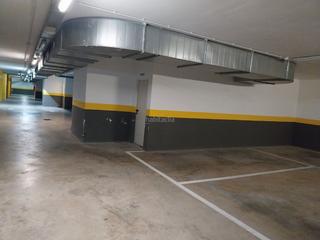 Lloguer Aparcament cotxe a Avinguda de can bellet 27. Plaza parking standard