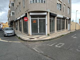 Rent Business premise in Calle olof palme 10. Oferta