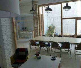 Lloguer Local Comercial a Carrer d'honorat juan 4. Local comercial reformado