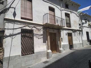 Casa en venta en yunquera. yunquera. casas yunquer