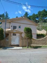 Xalet a Avinguda maristany 23. Chalet impecable muy bonito