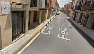 Lloguer Local Comercial a Avinguda francesc macià 73. Céntrico!!